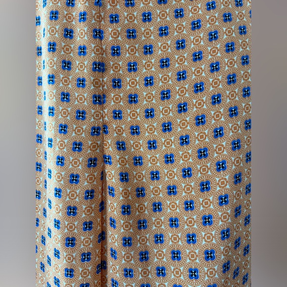 ZARA wide leg pants - Picture 6 of 9